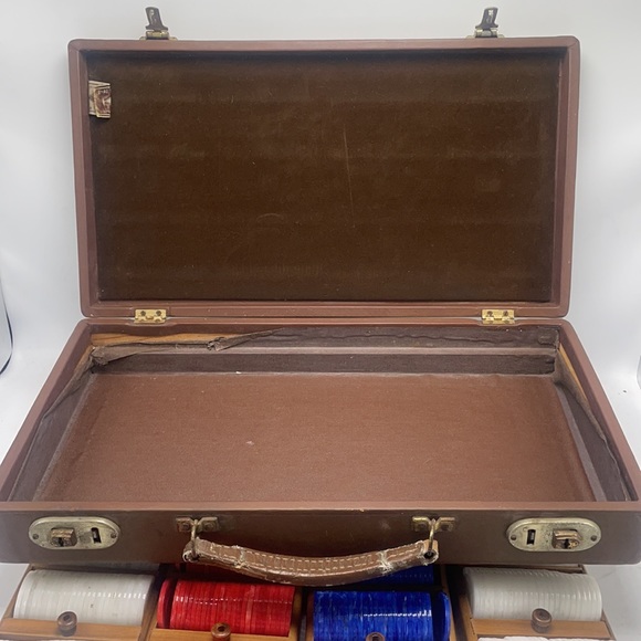 Lowe Bridge Case - Picture 3 of 6